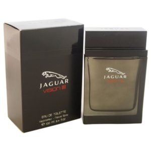 Jaguar Vision III eau de toilette 100ml for Men