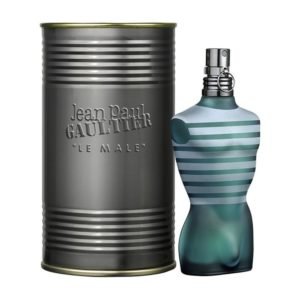 Jean Paul Gaultier Le Male EDT 125ml for Men