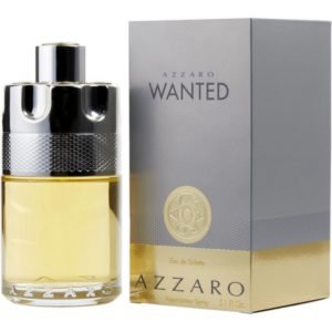 Azzaro Wanted Edt For Men 150ml