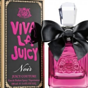 Juicy Couture Viva La Juicy Noir Edp 100ml for Women Tester Pack