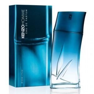 Kenzo Homme Eau De Parfum 100ml For Men Tester Pack
