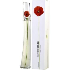 Kenzo Flower Edp 100ml For Women