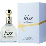 Rihanna By Kiss EDP 100ml For Women