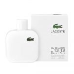Lacoste Eau De Lacoste L.12.12 Blanc EDT 100ml for Men