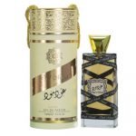 Lattafa Oud Mood 100ml eau de parfum for Men and Women