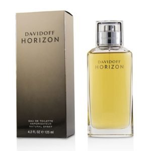 Davidoff Horizon eau de toilette 125ml for Men