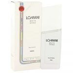 Lomani White Intense EDT 100ml For Men