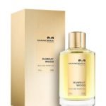 Mancera Kumkat Wood 120ml EDP for Men and Women