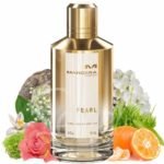 Mancera Pearl Edp 120ml For Women