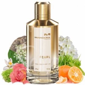 Mancera Pearl Edp 120ml For Women