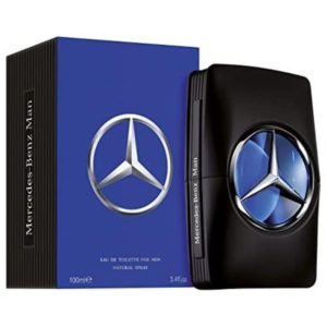 Mercedes Benz EDT 100ml for Men