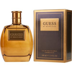 Guess Marciano eau de toilette 100ml for Men