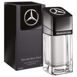 Mercedes Benz Select EDT 100ml for Men