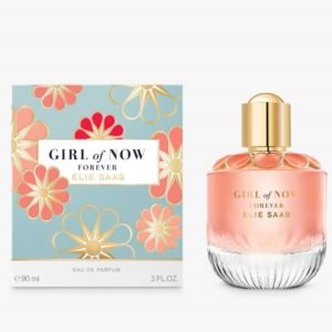 Elie Saab Girl Of Now Forever EDP 90ml For Women