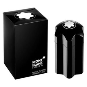 Mont Blanc Emblem EDT 100ml for Men