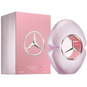 Mercedes Benz  EDT 90ml for Women