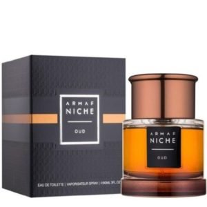 Armaf Niche Oud For Men and Women EDP 90ml