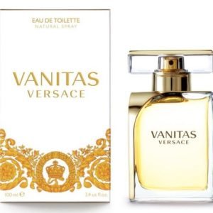 Versace Vanitas EDT 100ml for Women