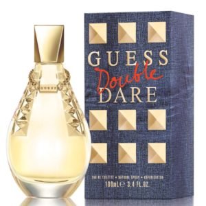 Guess Double Dare For Women Eau De Toilette 100ml