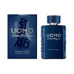 Salvatore Ferragamo Uomo Urban Feel Edt 5ml Miniature for Men