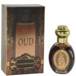 Oud 15ml By Otoori Perfumes Traditional Concentrated Arabian Oil Perfume Attar