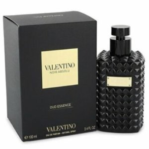 Valentino Noir Absolu Oud Essence EDP 100ml For Women