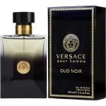 Versace Oud Noir eau de parfum 100ml for Men Tester Pack
