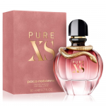Paco Rabanne Pure XS Her eau de parfum 80ml for Women Tester Pack