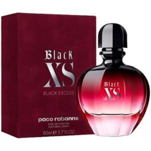 Paco Rabanne Black XS eau de parfum 80ml for Women