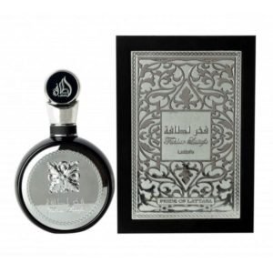 Lattafa Fakhar 100ml eau de parfum for Men