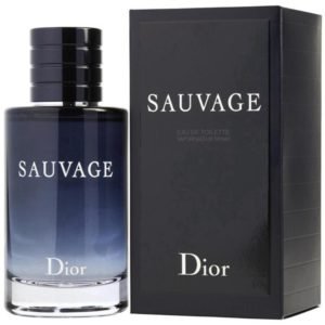Christian Dior Sauvage EDT 100ml for Men