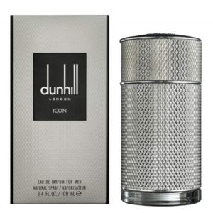 Dunhill Icon London Eau de Parfum 100ml for Men