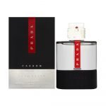 Prada Luna Rossa Carbon 100ml EDP for Men
