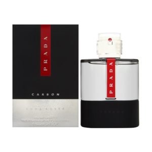 Prada Luna Rossa Carbon 100ml EDP for Men