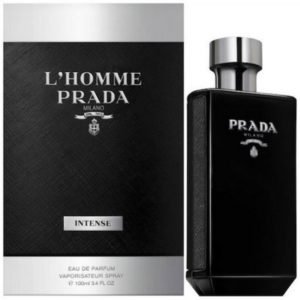 Prada L'homme Intense 100ml EDP for Men