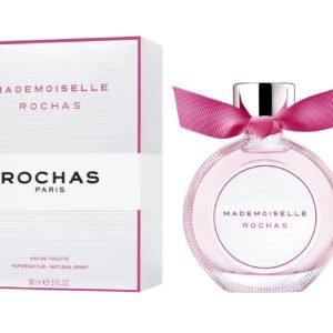 Rochas Mademoiselle 90ml EDT For Women