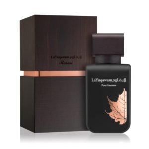 Rasasi La Yukawam Pour Homme EDP For Men 75ml