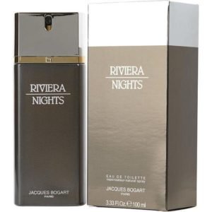 Jacques Bogart Riviera Nights EDT 100ml For Men