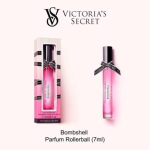 VICTORIA SECRET BOMBSHELL 7 ML ROLLERBALL MINIATURE