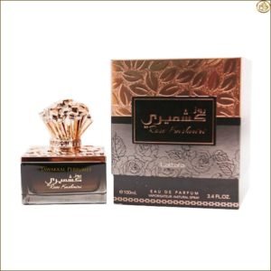 Lattafa Rose Kashmiri eau de parfum 100ml for Women
