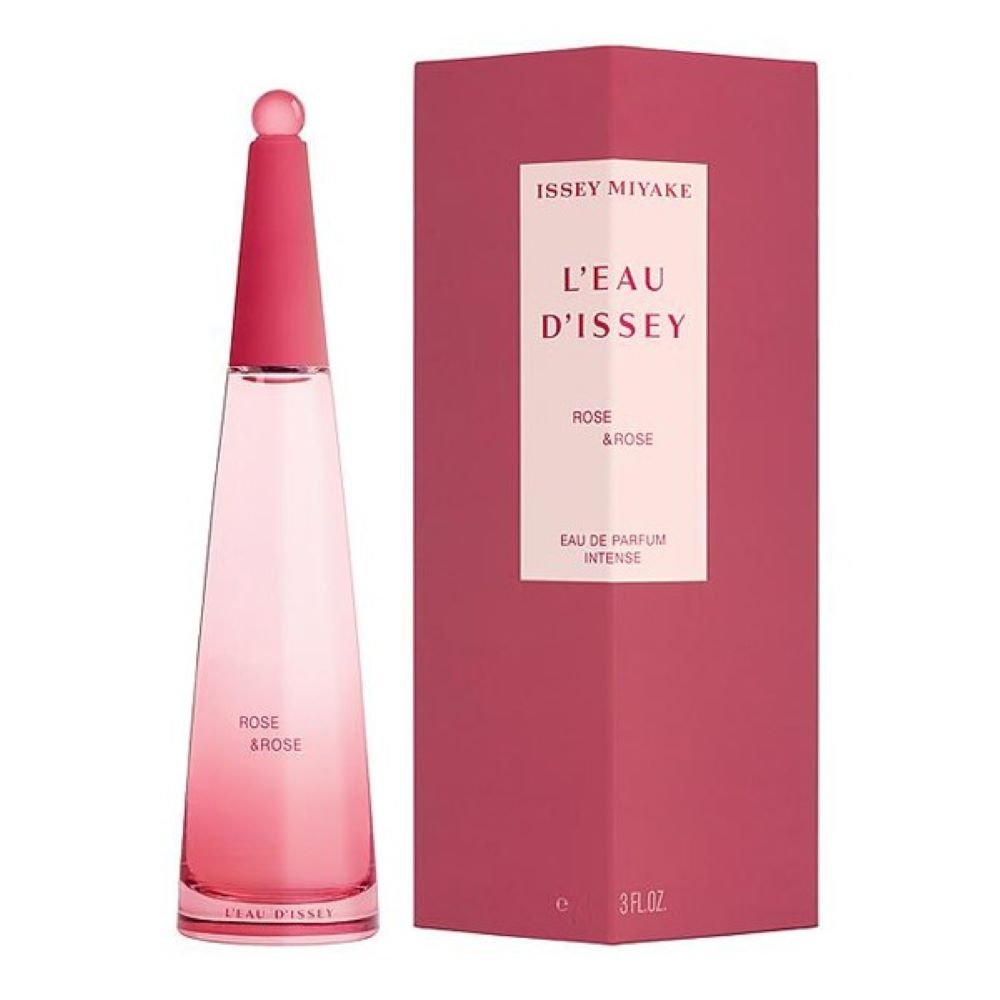 Issey Miyake Rose & Rose 90ml eau de parfum for Women