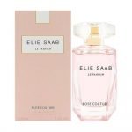 Elie Saab Le Parfum Rose Couture 90ml EDT For Women Tester Pack