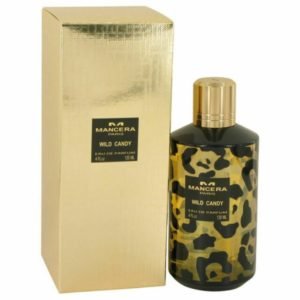 Mancera Wild Candy Edp 120ml  For Men & Women