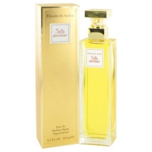 Elizabeth Arden 5th Avenue EDP for Women 125ml Tester Pack