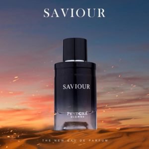 Paris Corner Saviour 100ml EDP for Men by Pendora Scents
