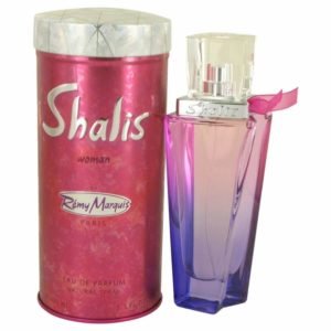 Remy Marquis (Paris) Shalis Women EDP 100ml