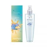 Salvatore Ferragamo Incanto Sky Body Mist 150ml  For Women