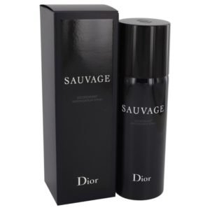 Dior Sauvage Deodorant for Men