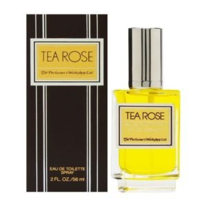 Tea Rose By Perfumer Workshop Edt 56ml for Women