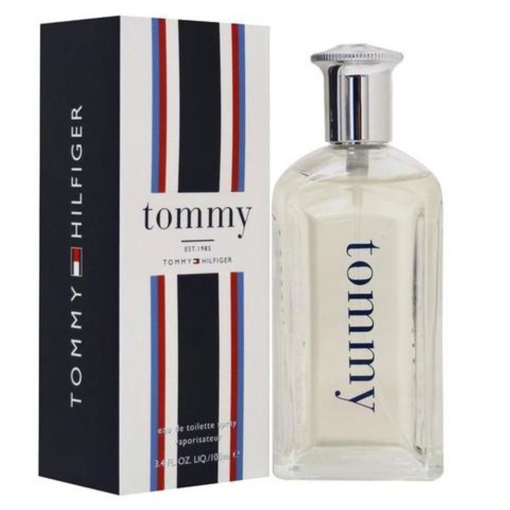 Tommy Hilfiger Tommy For Men Edt 100ml